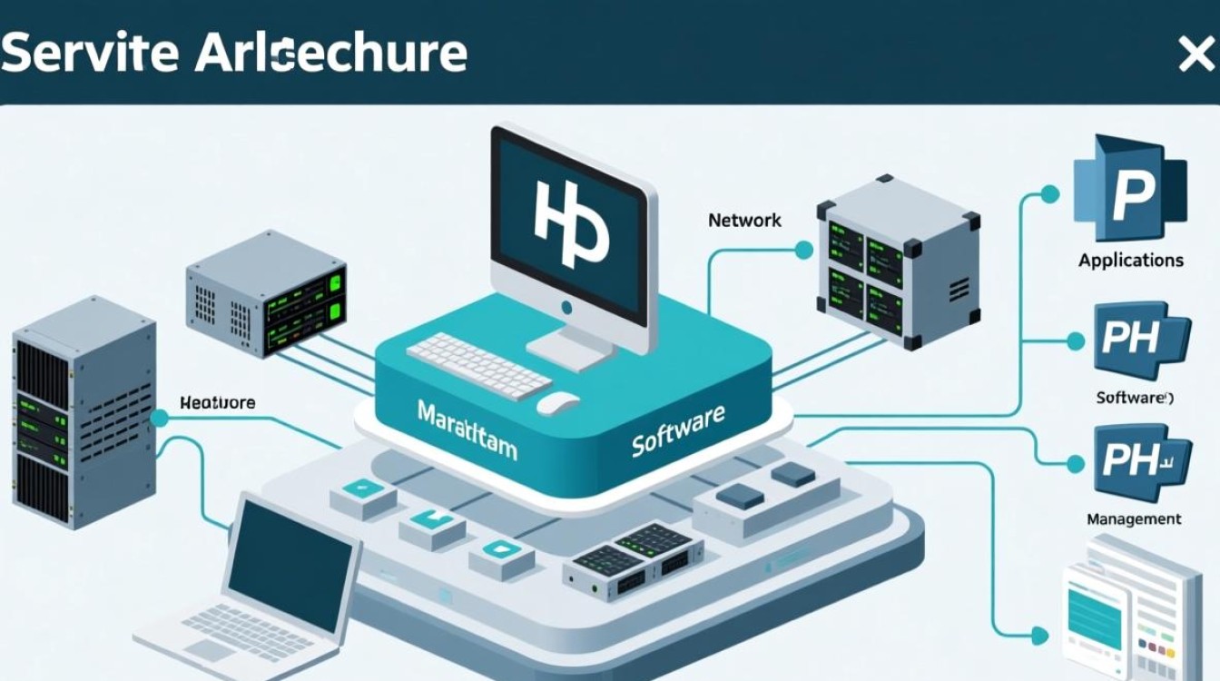 php服务器架构是什么？如何搭建适合业务的架构？-第3张图片-99系统专家