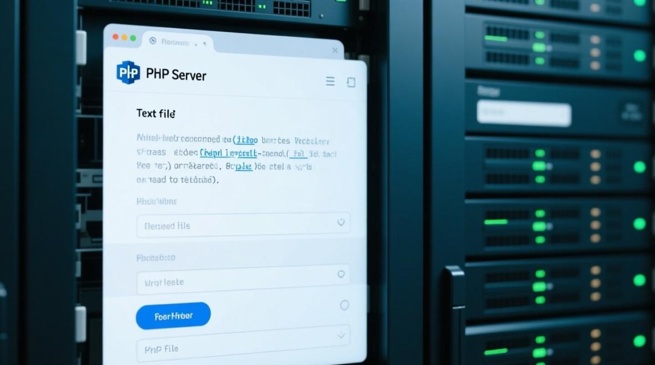 php服务器打开txt文件的具体步骤是什么?-第3张图片-99系统专家 php服务器打开txt文件的具体步骤是什么?-第3张图片-99系统专家