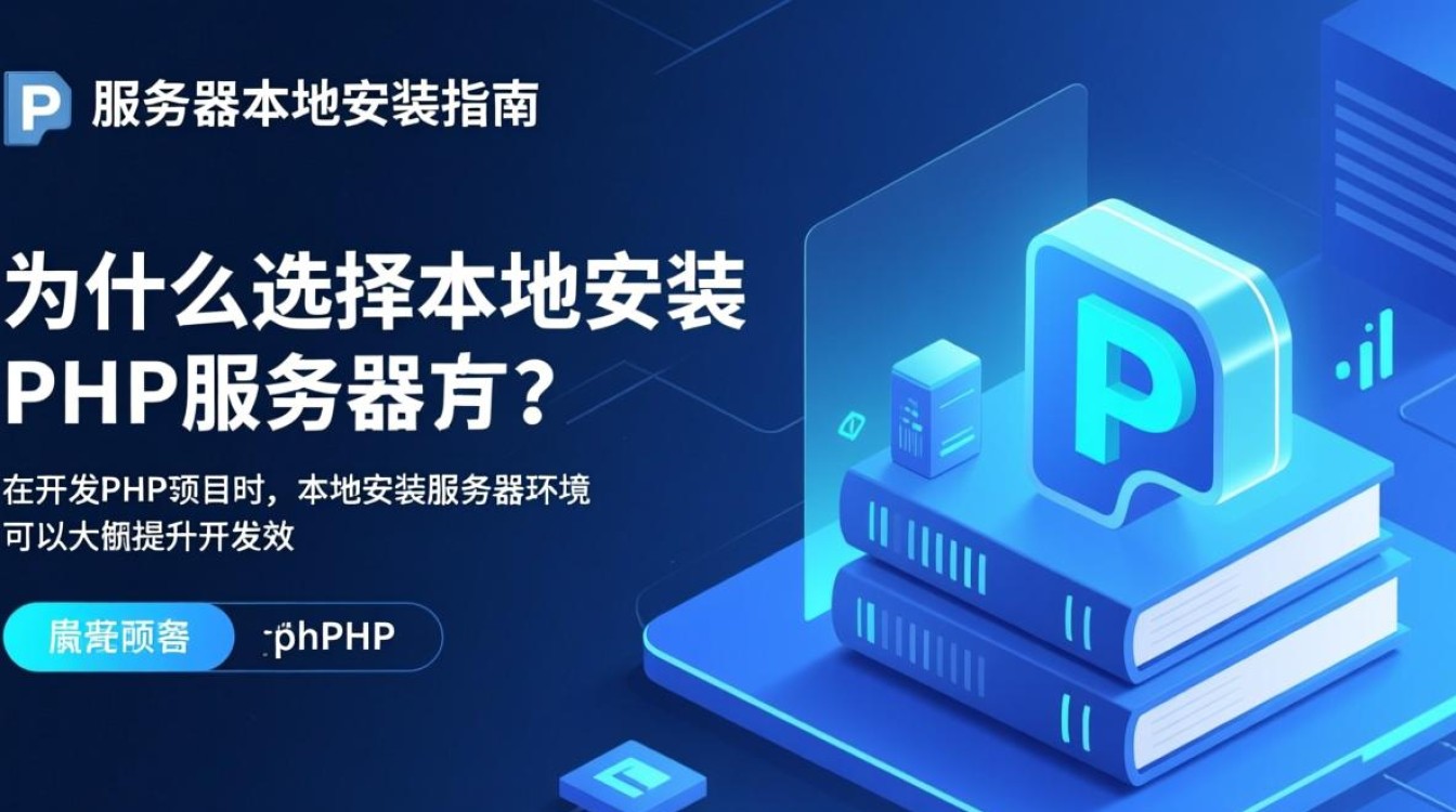 php服务器本地安装怎么操作？新手必看步骤详解-第2张图片-99系统专家