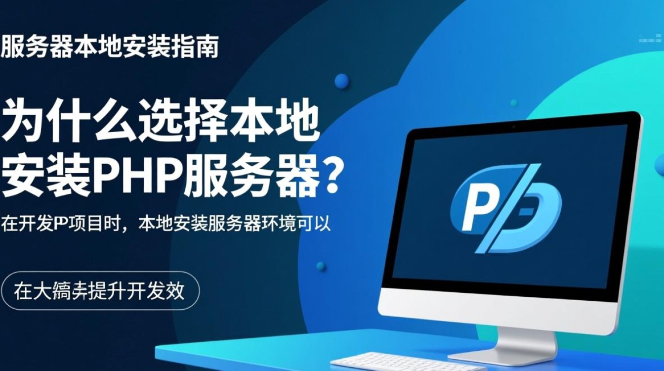 php服务器本地安装怎么操作？新手必看步骤详解-第1张图片-99系统专家