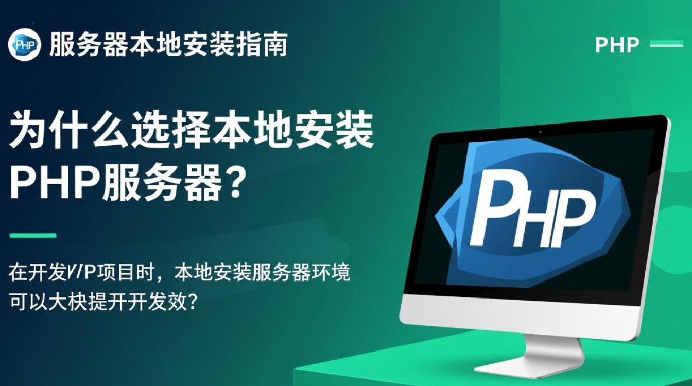 php服务器本地安装怎么操作？新手必看步骤详解-第3张图片-99系统专家