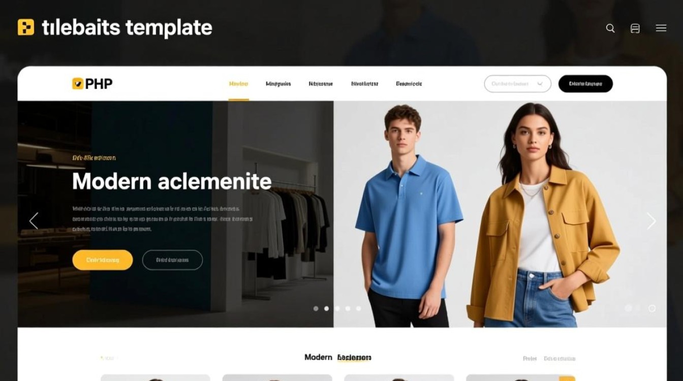 php服装网站模板哪里有免费下载的?-第2张图片-99系统专家 php服装网站模板哪里有免费下载的?-第2张图片-99系统专家