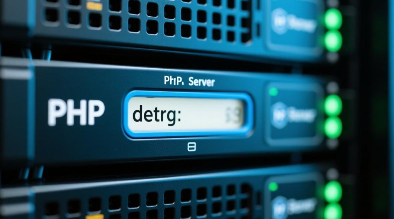 PHP服务器最快端口号是多少？性能最优选择是哪个？-第3张图片-99系统专家