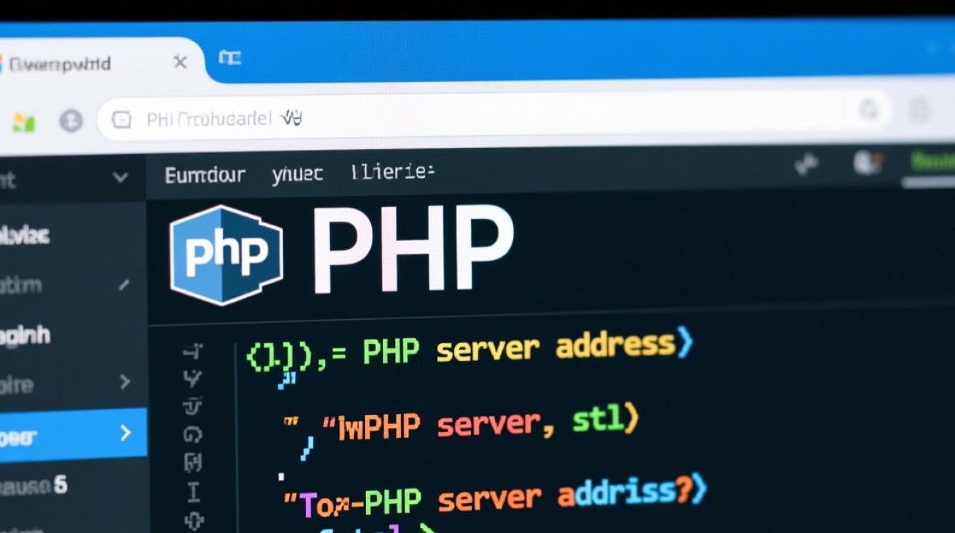 php服务器地址怎么配置？本地与远程服务器地址设置方法-第1张图片-99系统专家