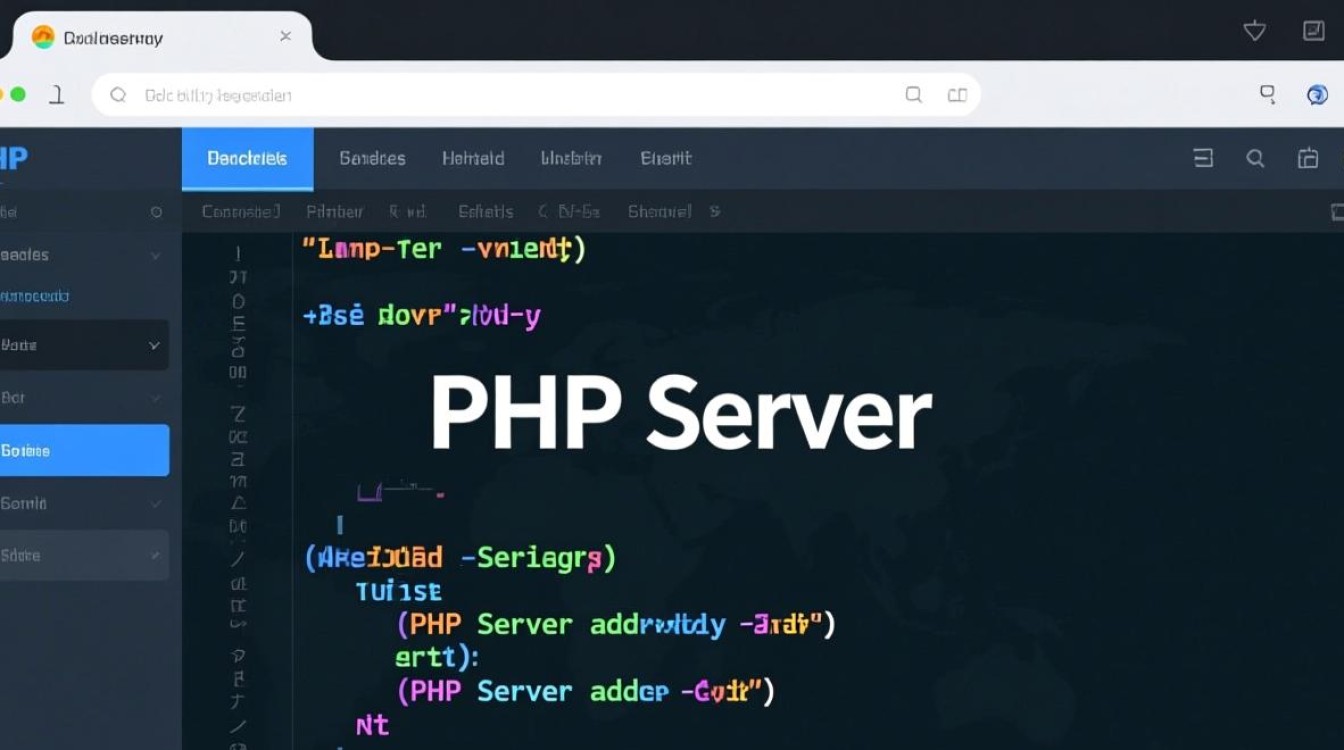 php服务器地址怎么配置？本地与远程服务器地址设置方法-第2张图片-99系统专家