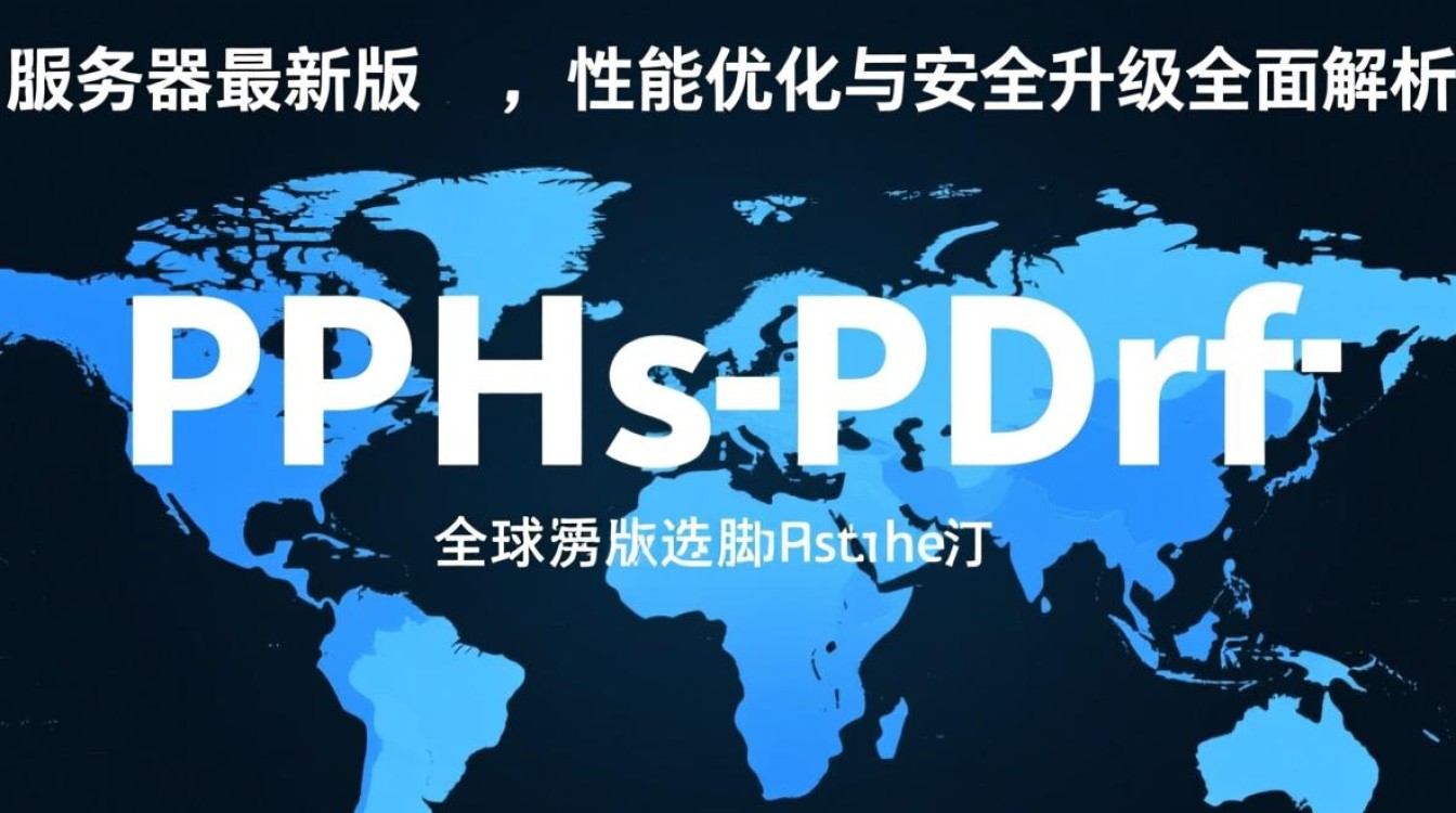 php服务器最新版如何正确安装与配置？-第3张图片-99系统专家