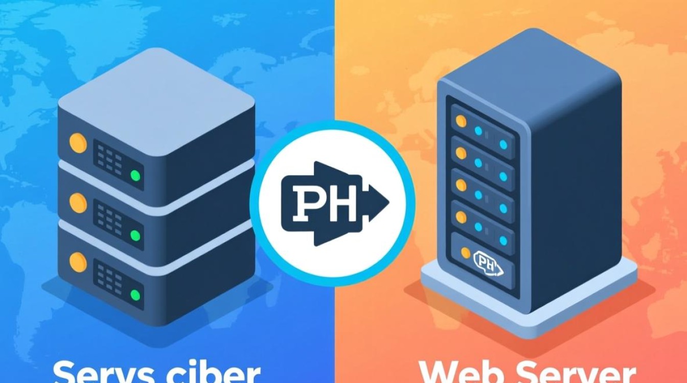 php服务器和web服务器有什么区别与联系?-第2张图片-99系统专家 php服务器和web服务器有什么区别与联系?-第2张图片-99系统专家