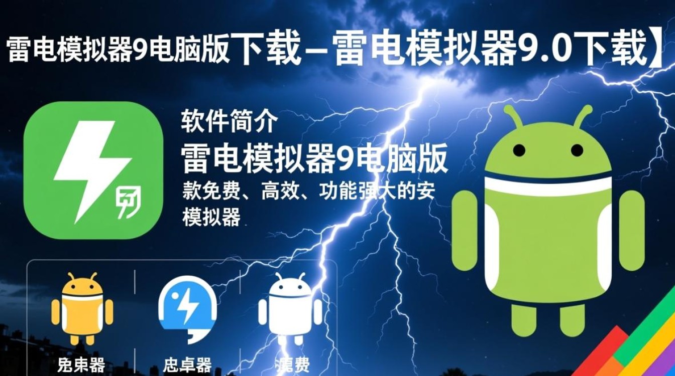 雷电模拟器9电脑版下载安全吗?9.0版本有官方渠道吗?-第1张图片-99系统专家 雷电模拟器9电脑版下载安全吗?9.0版本有官方渠道吗?-第1张图片-99系统专家