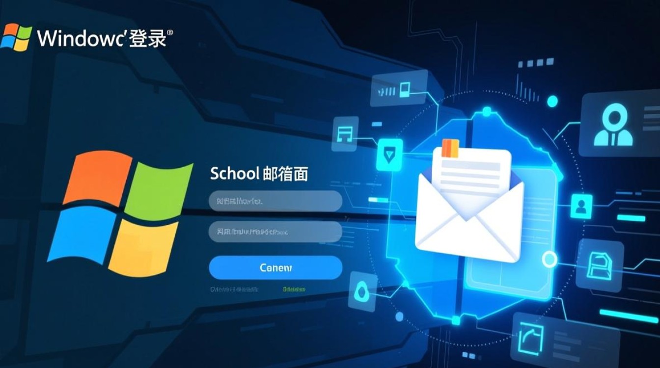 Windows学校邮箱登录不了怎么办?忘记密码怎么找回?-第1张图片-99系统专家 Windows学校邮箱登录不了怎么办?忘记密码怎么找回?-第1张图片-99系统专家