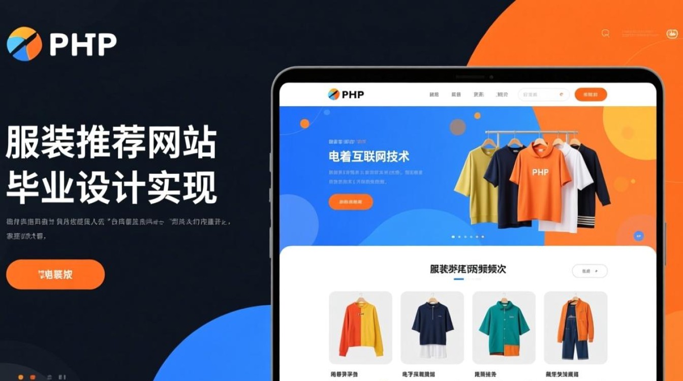 php服装推荐网站毕业论文如何实现个性化推荐算法与功能模块设计?-第1张图片-99系统专家 php服装推荐网站毕业论文如何实现个性化推荐算法与功能模块设计?-第1张图片-99系统专家