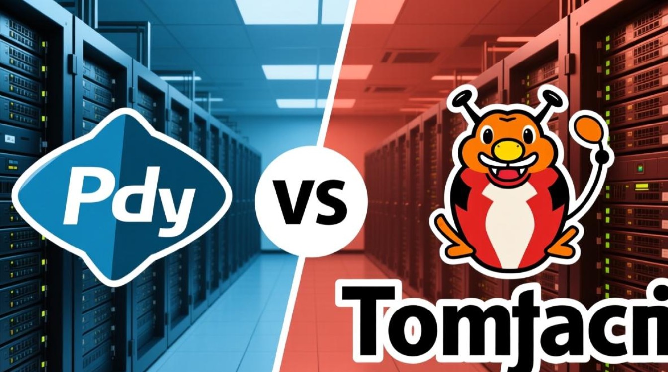 PHP服务器和Tomcat区别是什么?适用场景有何不同?-第3张图片-99系统专家 PHP服务器和Tomcat区别是什么?适用场景有何不同?-第3张图片-99系统专家