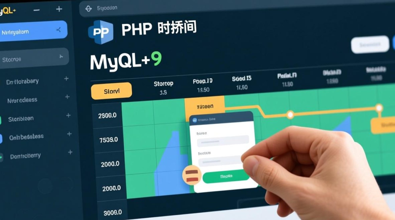 php时间段如何高效存储到mysql?-第1张图片-99系统专家 php时间段如何高效存储到mysql?-第1张图片-99系统专家