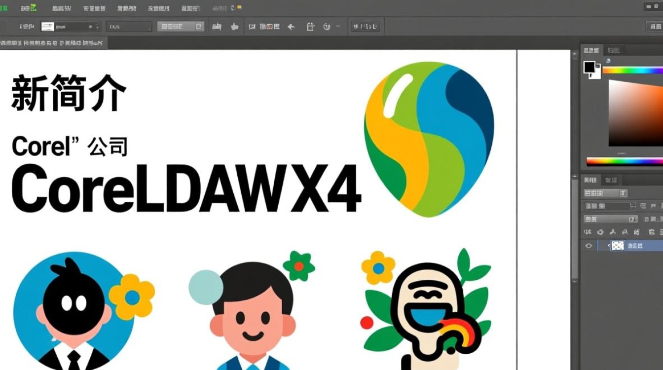 CorelDRAW X4最新版免费下载安装安全吗?-第1张图片-99系统专家 CorelDRAW X4最新版免费下载安装安全吗?-第1张图片-99系统专家