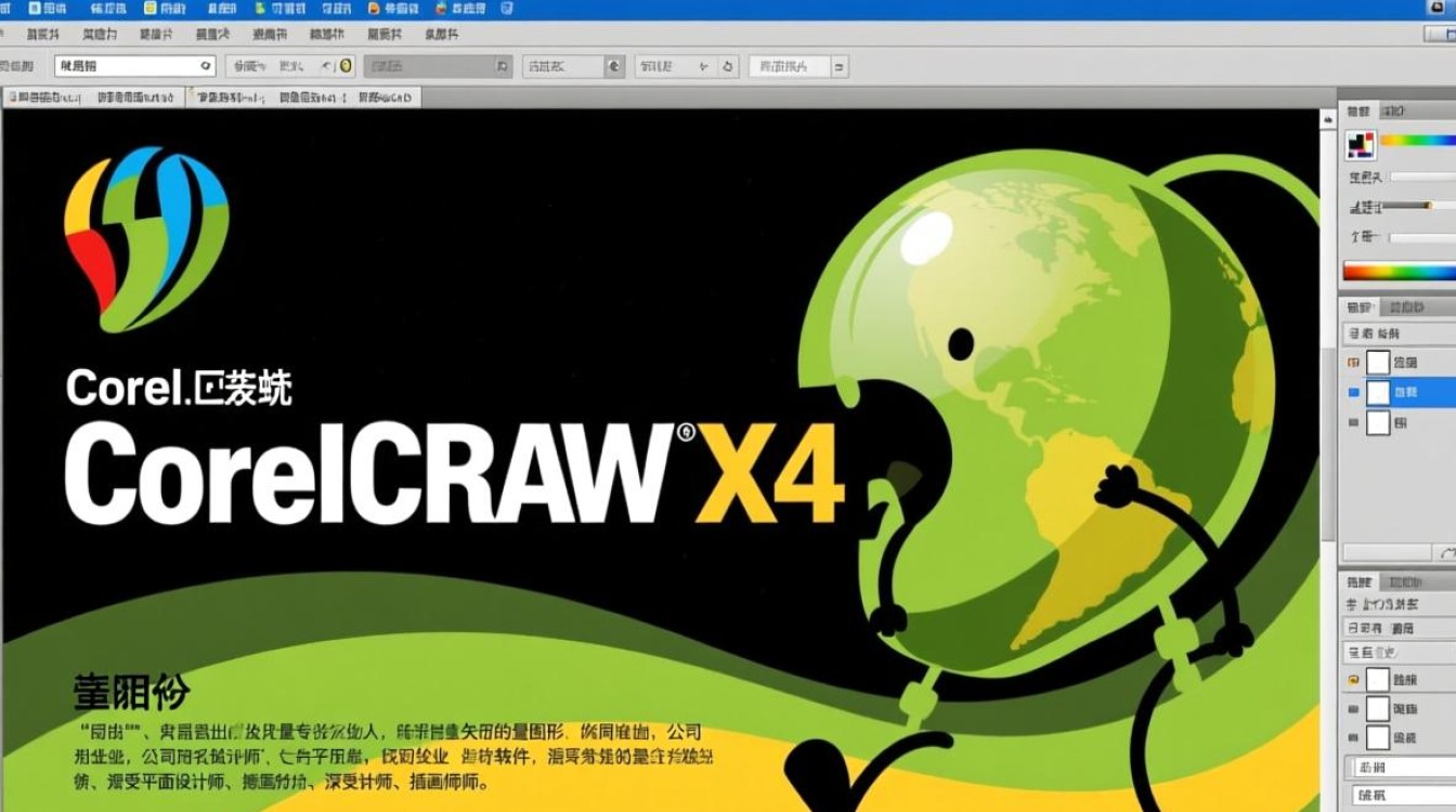 CorelDRAW X4最新版免费下载安装安全吗?-第2张图片-99系统专家 CorelDRAW X4最新版免费下载安装安全吗?-第2张图片-99系统专家