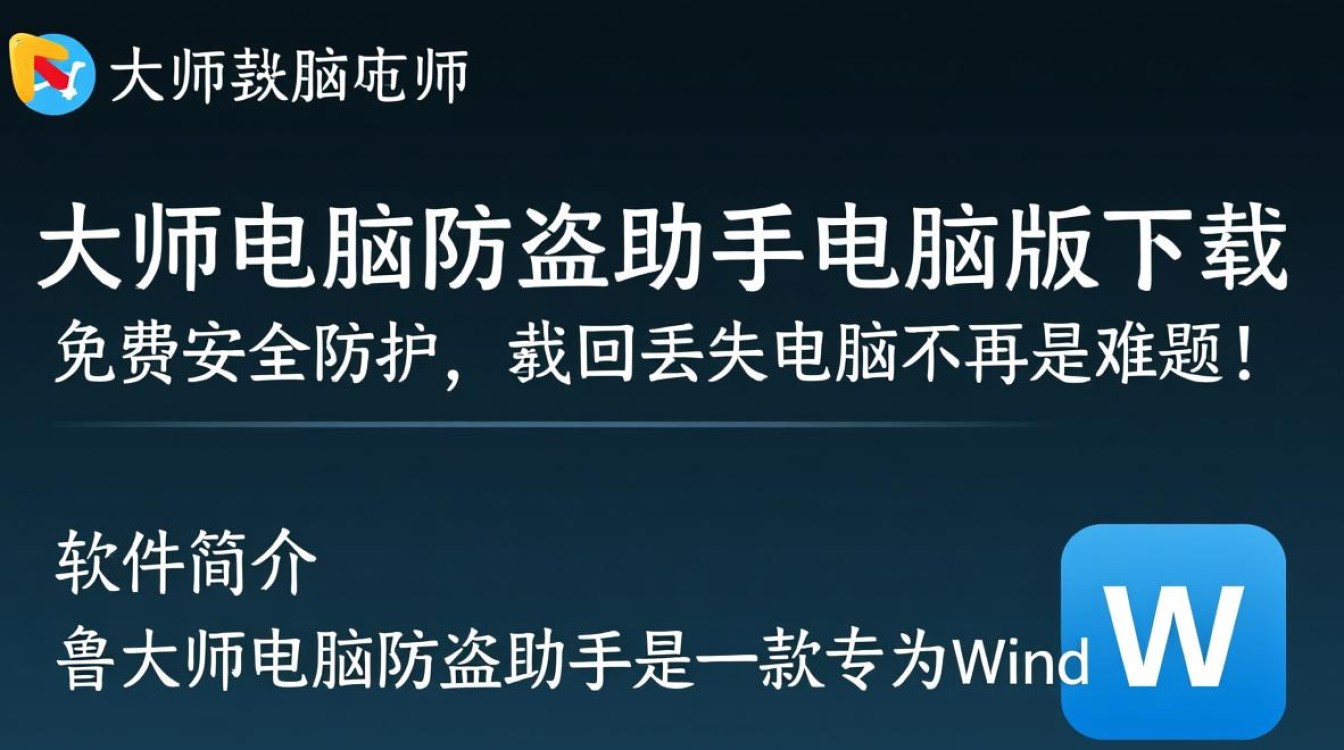 鲁大师电脑防盗助手免费下载安装后,如何设置防盗功能?-第2张图片-99系统专家 鲁大师电脑防盗助手免费下载安装后,如何设置防盗功能?-第2张图片-99系统专家