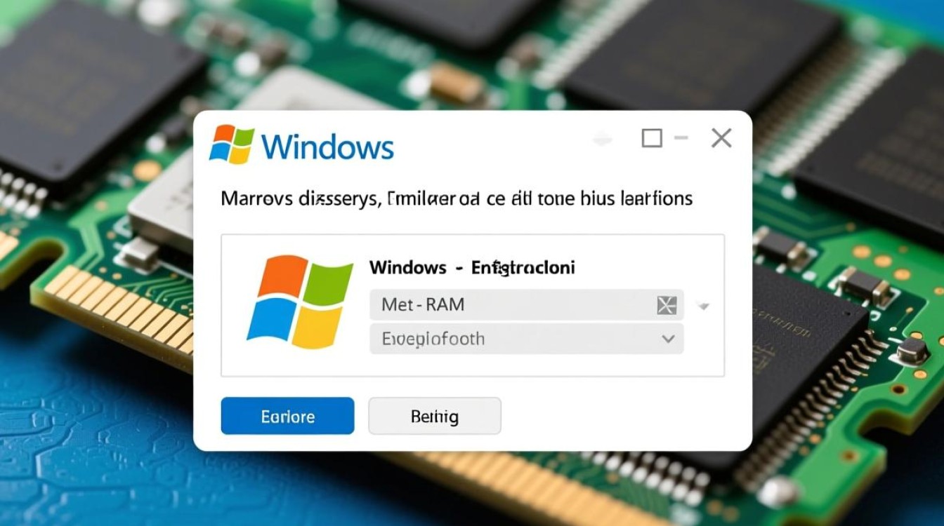 Windows内存诊断卡住不动怎么办?如何解决卡顿问题?-第2张图片-99系统专家 Windows内存诊断卡住不动怎么办?如何解决卡顿问题?-第2张图片-99系统专家