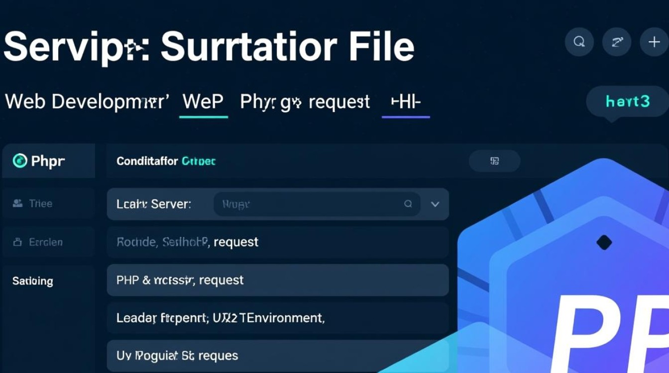 php服务器启动文件怎么配置才能正确启动服务?-第1张图片-99系统专家 php服务器启动文件怎么配置才能正确启动服务?-第1张图片-99系统专家