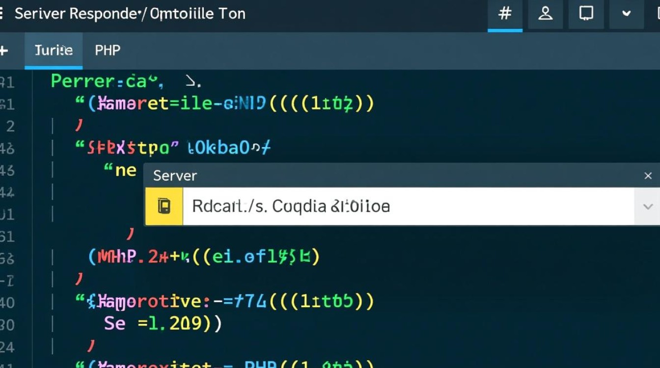 php服务器响应超时时间怎么设置才合适？-第2张图片-99系统专家