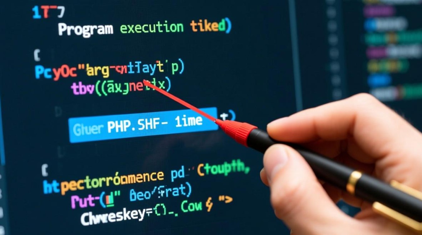 PHP检测程序执行时间用哪个日期函数最精准?-第1张图片-99系统专家 PHP检测程序执行时间用哪个日期函数最精准?-第1张图片-99系统专家