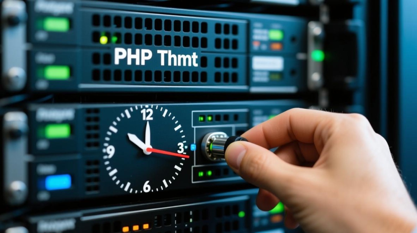 php服务器时间设置时间如何正确配置与同步?-第1张图片-99系统专家 php服务器时间设置时间如何正确配置与同步?-第1张图片-99系统专家