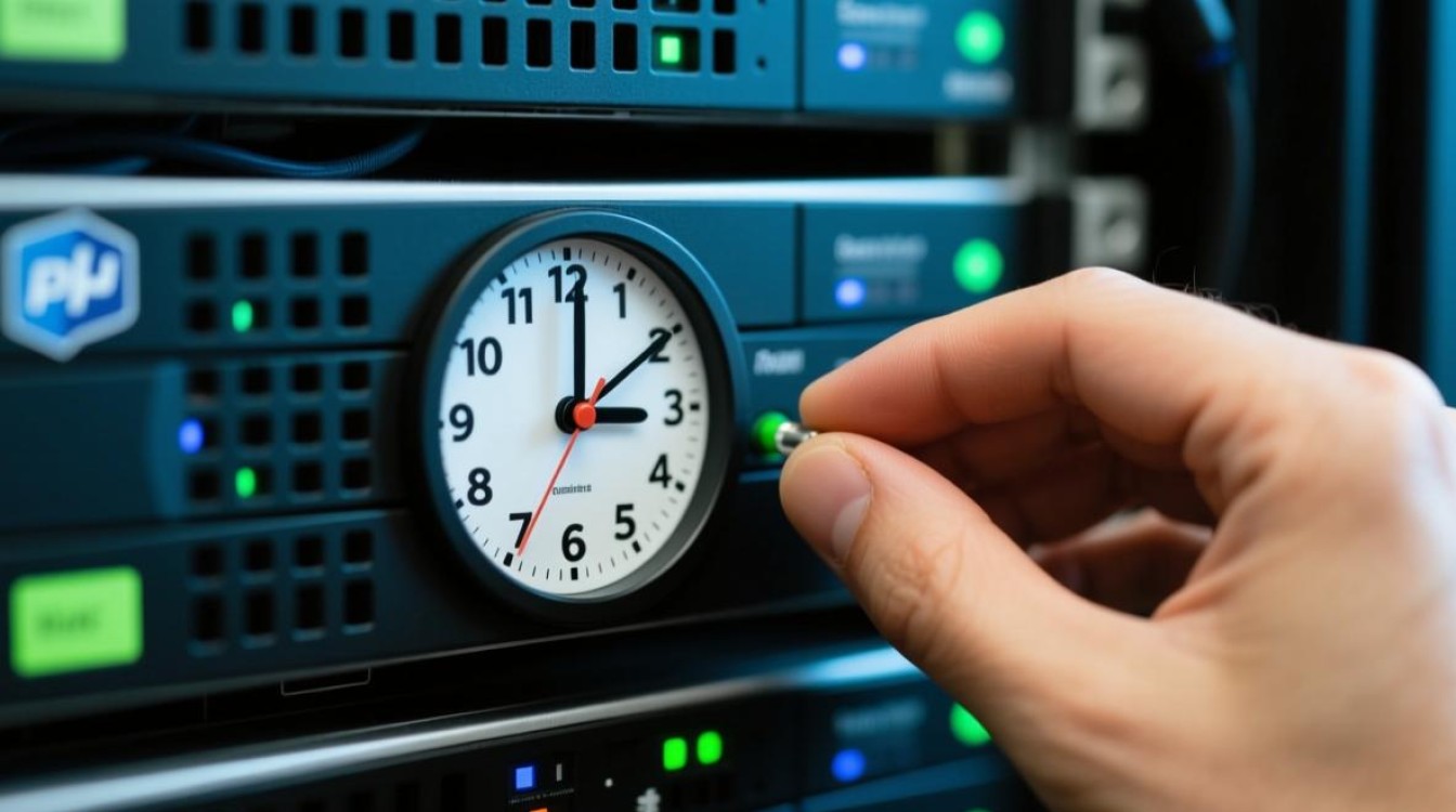 php服务器时间设置时间如何正确配置与同步?-第2张图片-99系统专家 php服务器时间设置时间如何正确配置与同步?-第2张图片-99系统专家