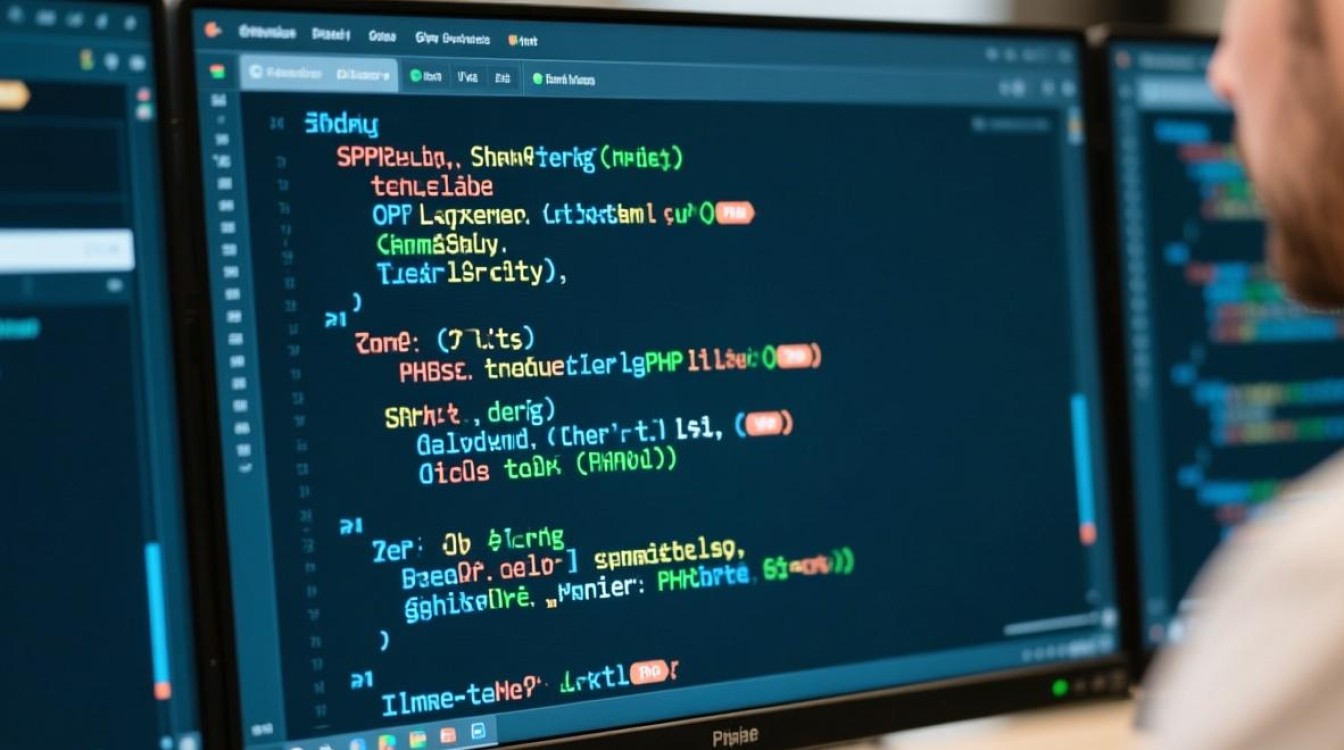 PHP网站日志文件具体存储在哪个目录路径下?-第2张图片-99系统专家 PHP网站日志文件具体存储在哪个目录路径下?-第2张图片-99系统专家