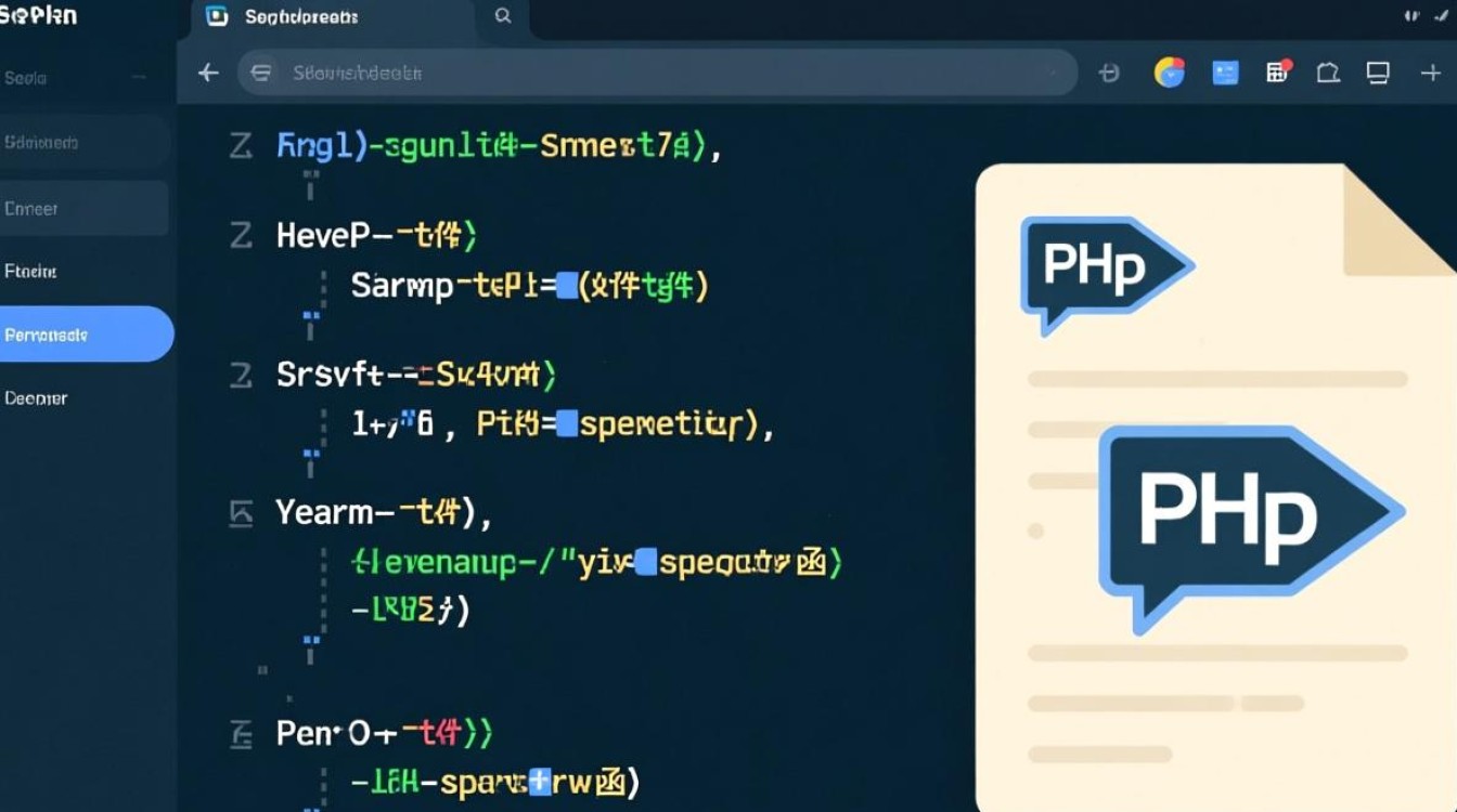 php服务器文件操作时如何安全读写避免权限错误?-第3张图片-99系统专家 php服务器文件操作时如何安全读写避免权限错误?-第3张图片-99系统专家