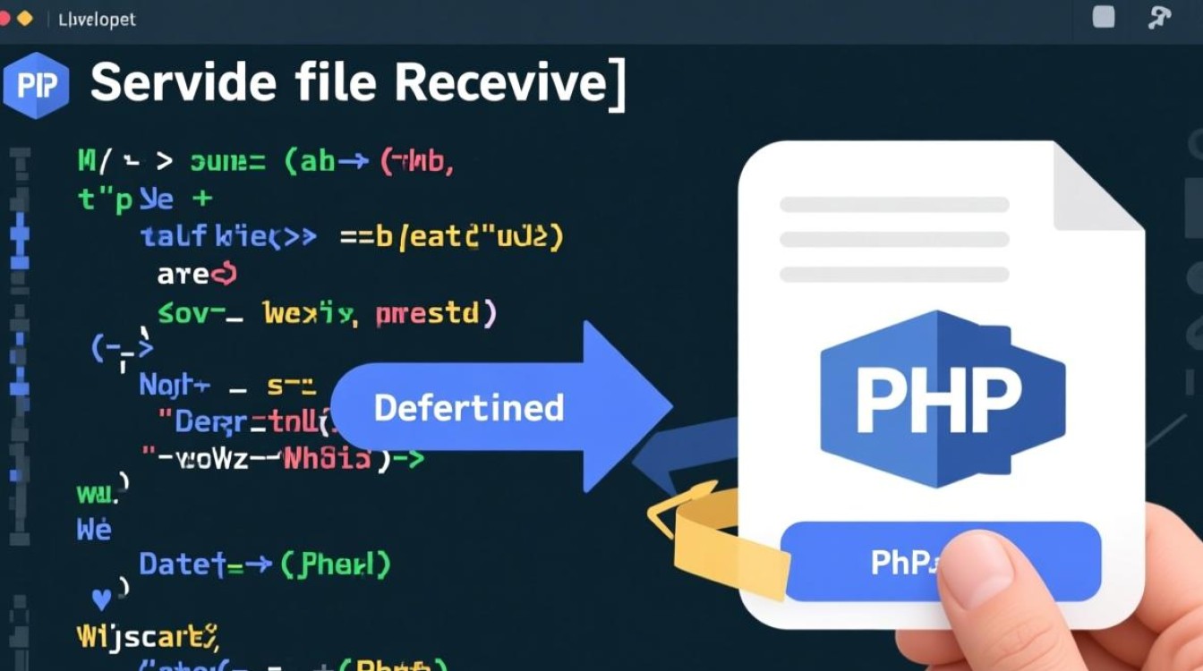 php服务器文件接收代码如何实现安全高效上传?-第2张图片-99系统专家 php服务器文件接收代码如何实现安全高效上传?-第2张图片-99系统专家