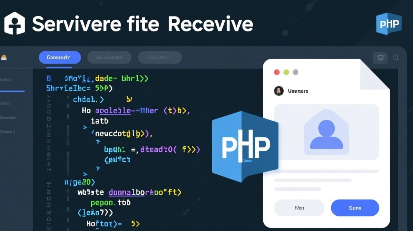 php服务器文件接收代码如何实现安全高效上传?-第3张图片-99系统专家 php服务器文件接收代码如何实现安全高效上传?-第3张图片-99系统专家