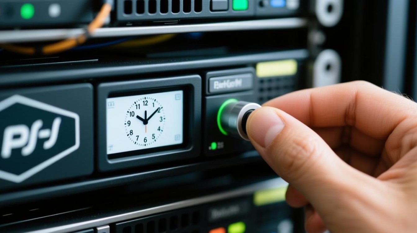 php服务器时间设置不对怎么办?如何正确同步时间?-第1张图片-99系统专家 php服务器时间设置不对怎么办?如何正确同步时间?-第1张图片-99系统专家