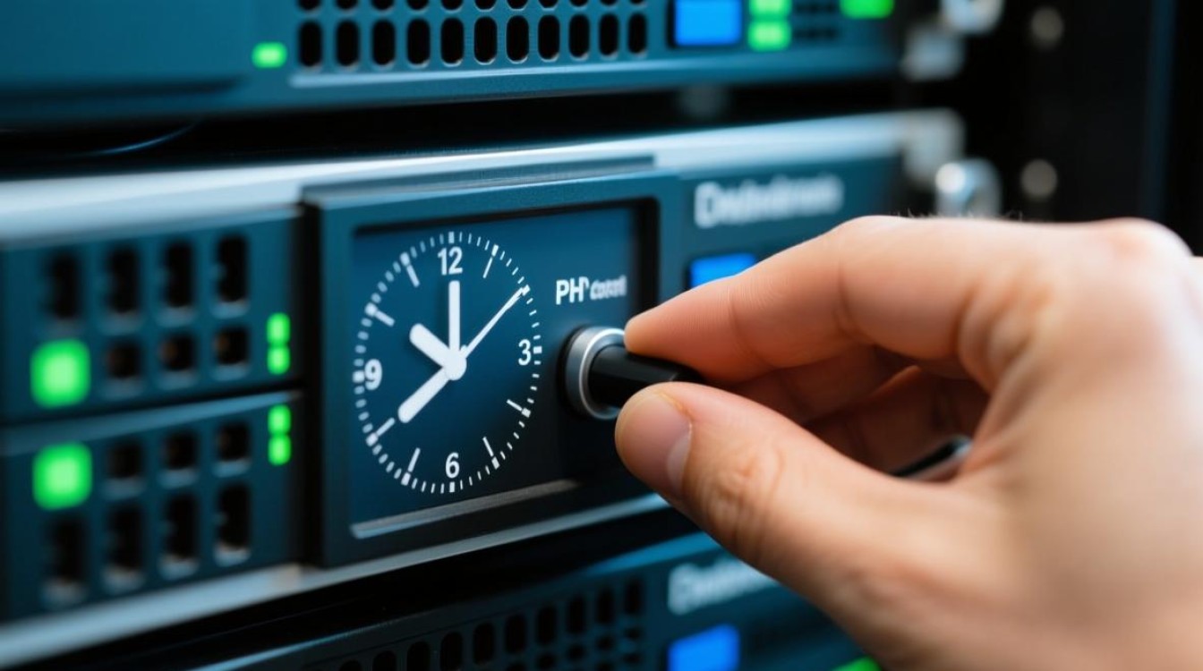 php服务器时间设置不对怎么办?如何正确同步时间?-第3张图片-99系统专家 php服务器时间设置不对怎么办?如何正确同步时间?-第3张图片-99系统专家