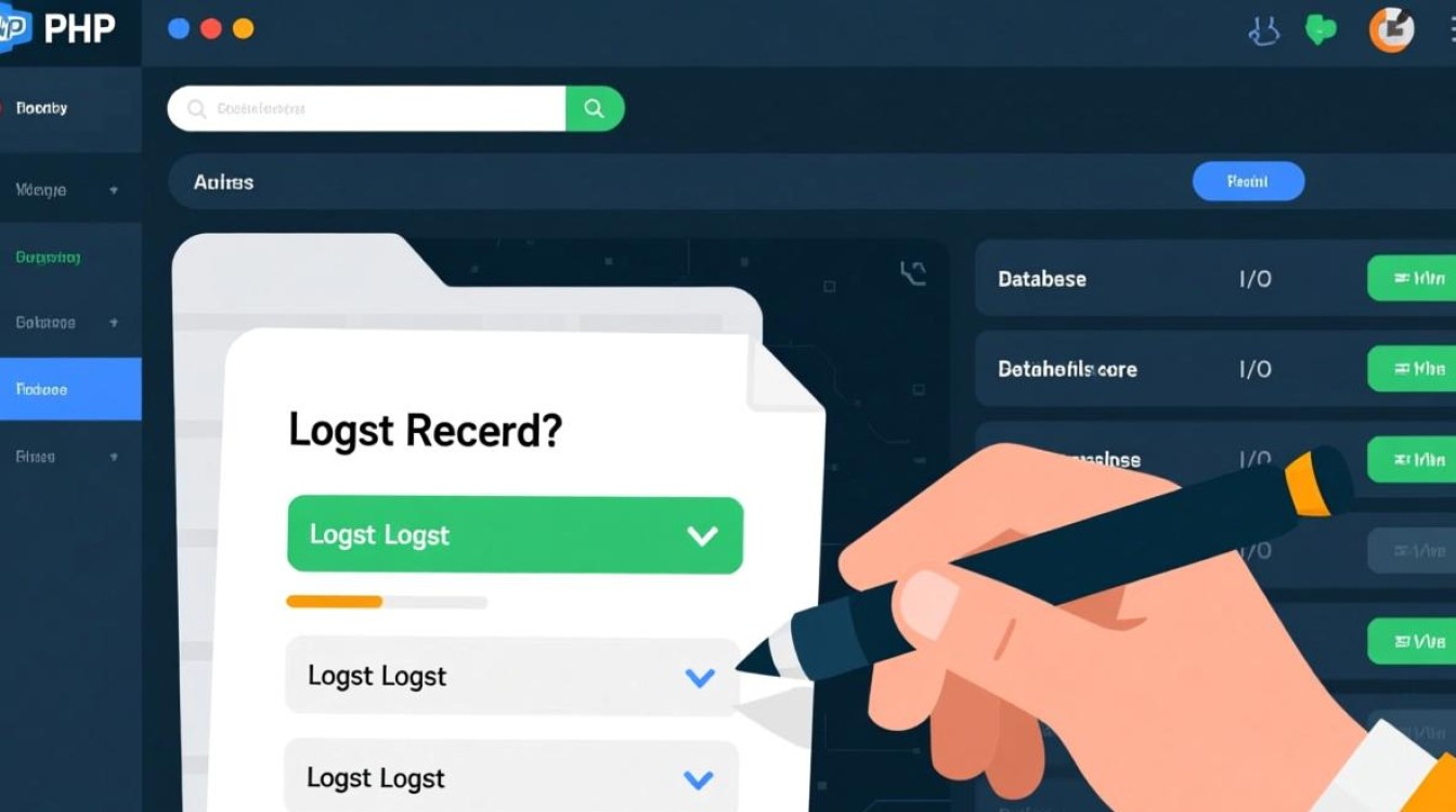 PHP日志缓存如何提升性能并避免内存溢出问题?-第1张图片-99系统专家 PHP日志缓存如何提升性能并避免内存溢出问题?-第1张图片-99系统专家