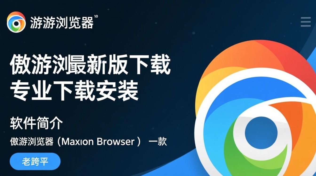 傲游浏览器最新版下载哪里安全?专业安装步骤是什么?-第3张图片-99系统专家 傲游浏览器最新版下载哪里安全?专业安装步骤是什么?-第3张图片-99系统专家