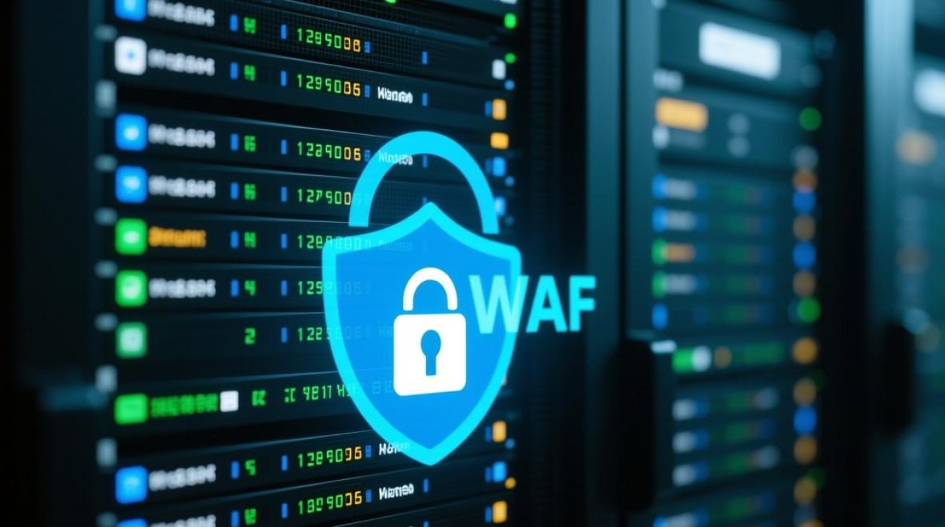 php日志记录waf,如何高效记录与分析攻击日志?-第1张图片-99系统专家 php日志记录waf,如何高效记录与分析攻击日志?-第1张图片-99系统专家