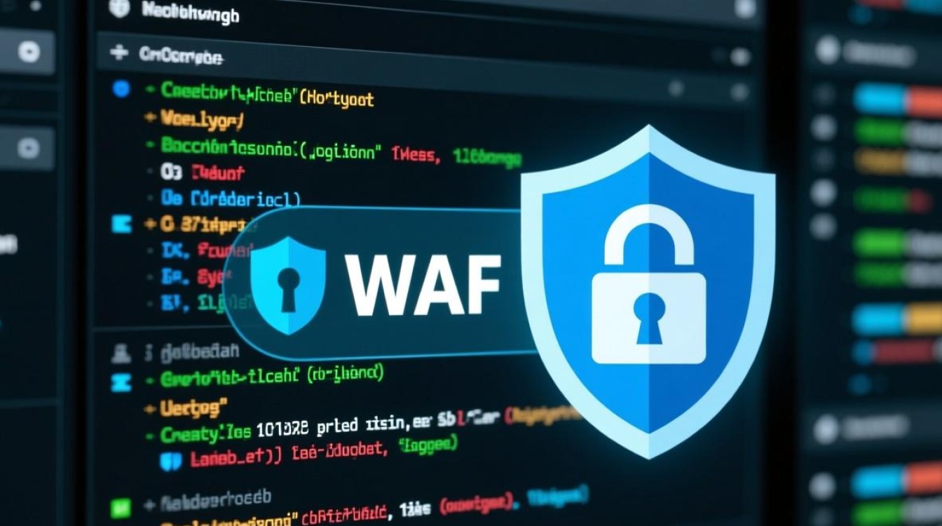 php日志记录waf,如何高效记录与分析攻击日志?-第2张图片-99系统专家 php日志记录waf,如何高效记录与分析攻击日志?-第2张图片-99系统专家