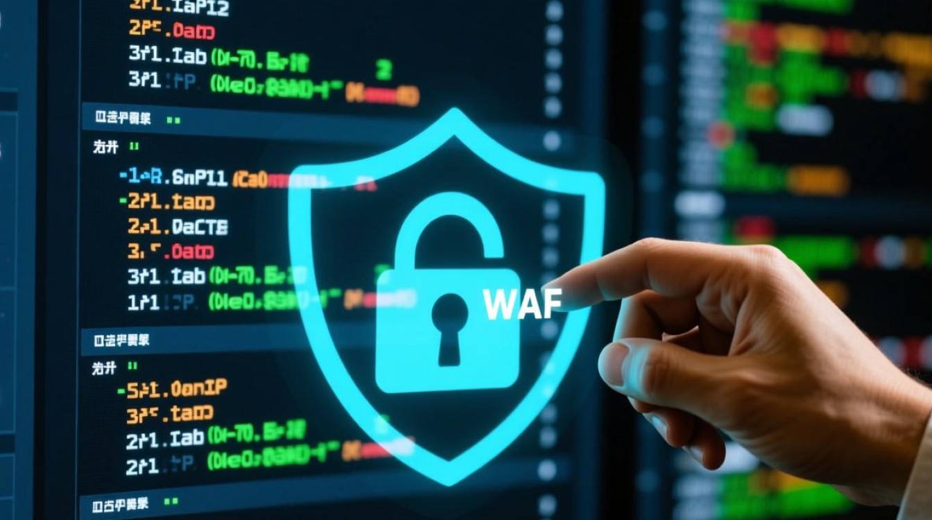 php日志记录waf,如何高效记录与分析攻击日志?-第3张图片-99系统专家 php日志记录waf,如何高效记录与分析攻击日志?-第3张图片-99系统专家