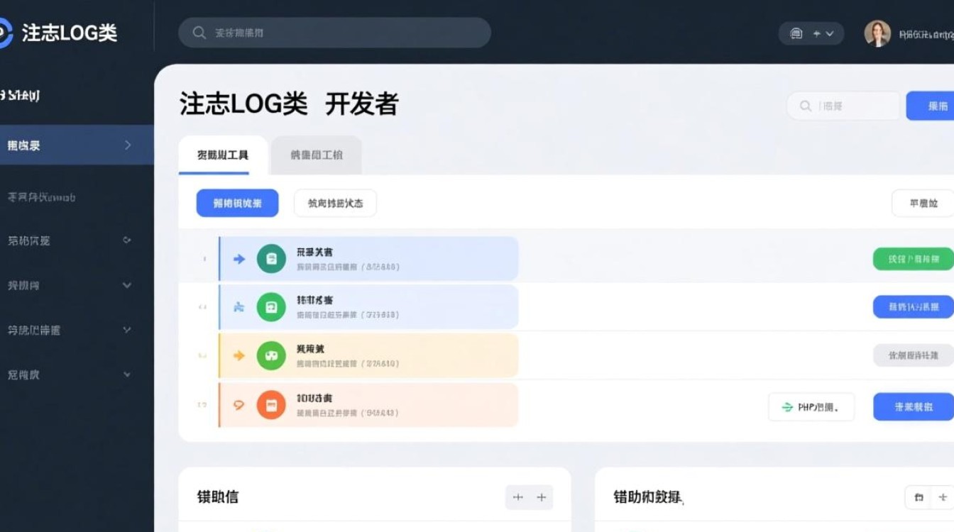 PHP日志LOG类如何实现按日期自动分割日志文件?-第2张图片-99系统专家 PHP日志LOG类如何实现按日期自动分割日志文件?-第2张图片-99系统专家