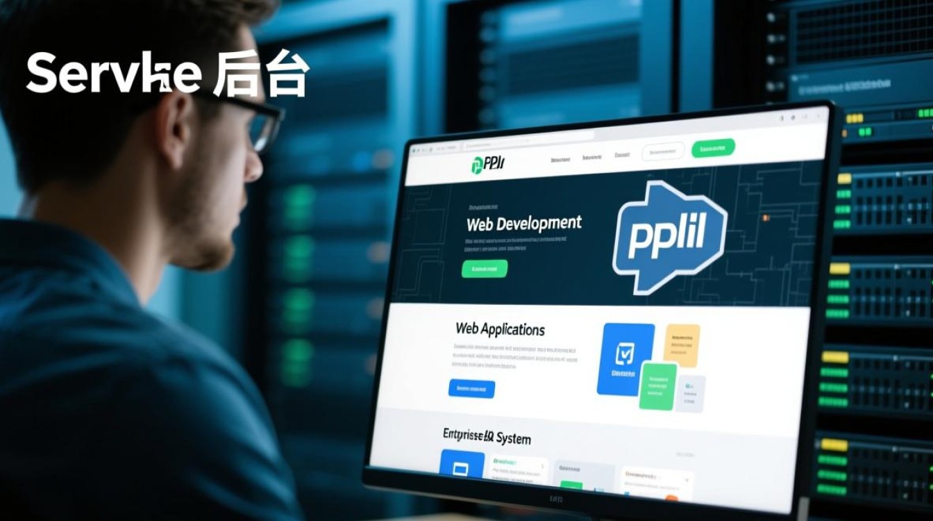 php服务器后台如何实现高效安全的数据交互管理?-第3张图片-99系统专家 php服务器后台如何实现高效安全的数据交互管理?-第3张图片-99系统专家