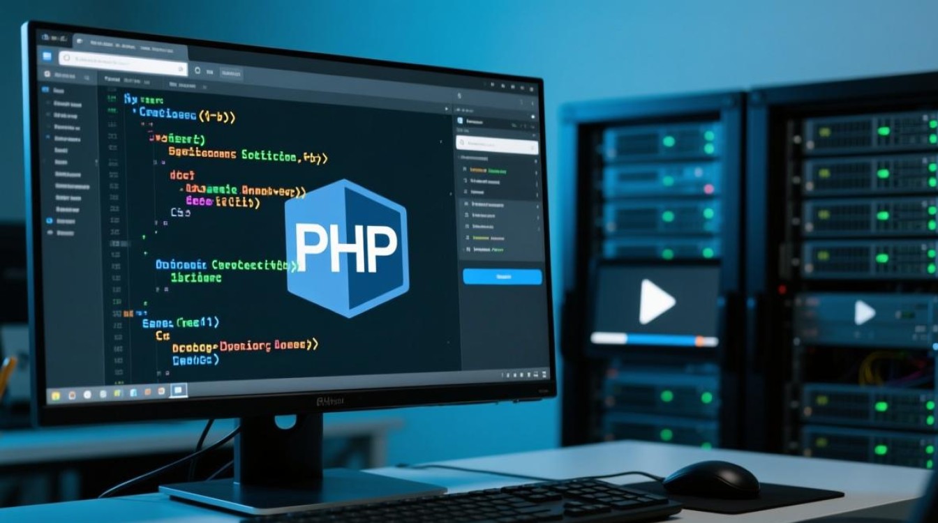 php服务器如何正确配置与实现视频播放功能?-第1张图片-99系统专家 php服务器如何正确配置与实现视频播放功能?-第1张图片-99系统专家