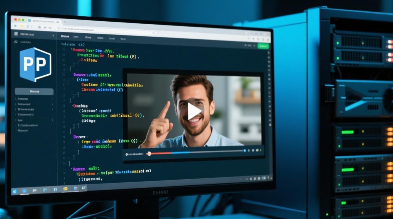 php服务器如何正确配置与实现视频播放功能?-第3张图片-99系统专家 php服务器如何正确配置与实现视频播放功能?-第3张图片-99系统专家