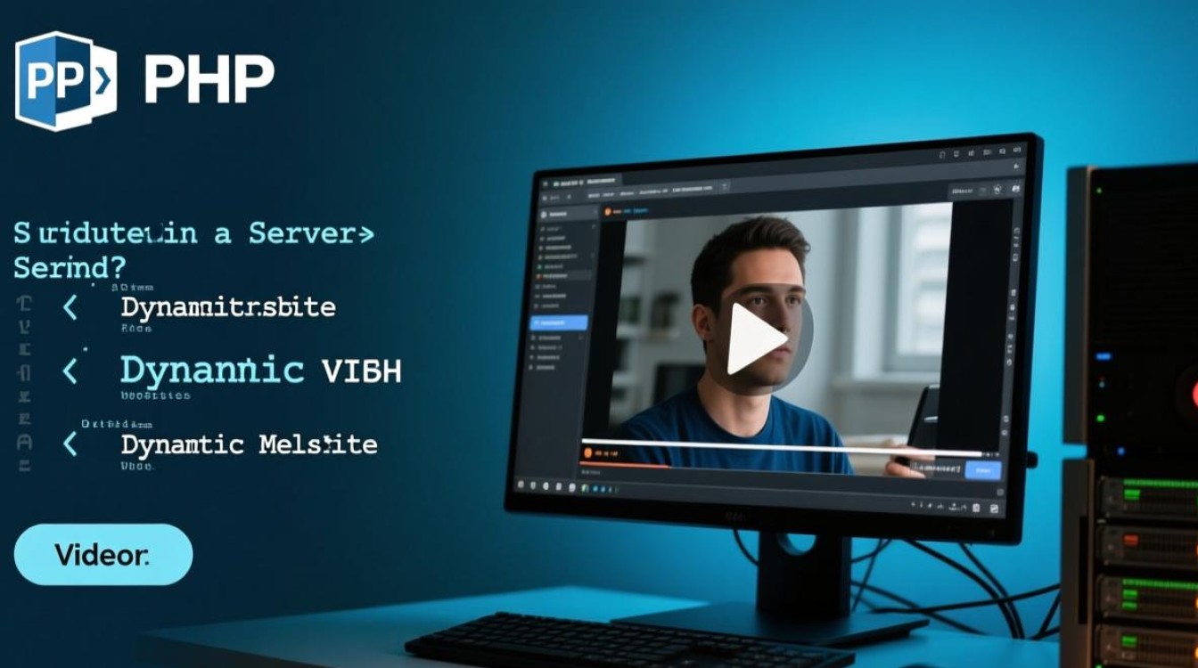 php服务器如何正确配置与实现视频播放功能?-第2张图片-99系统专家 php服务器如何正确配置与实现视频播放功能?-第2张图片-99系统专家