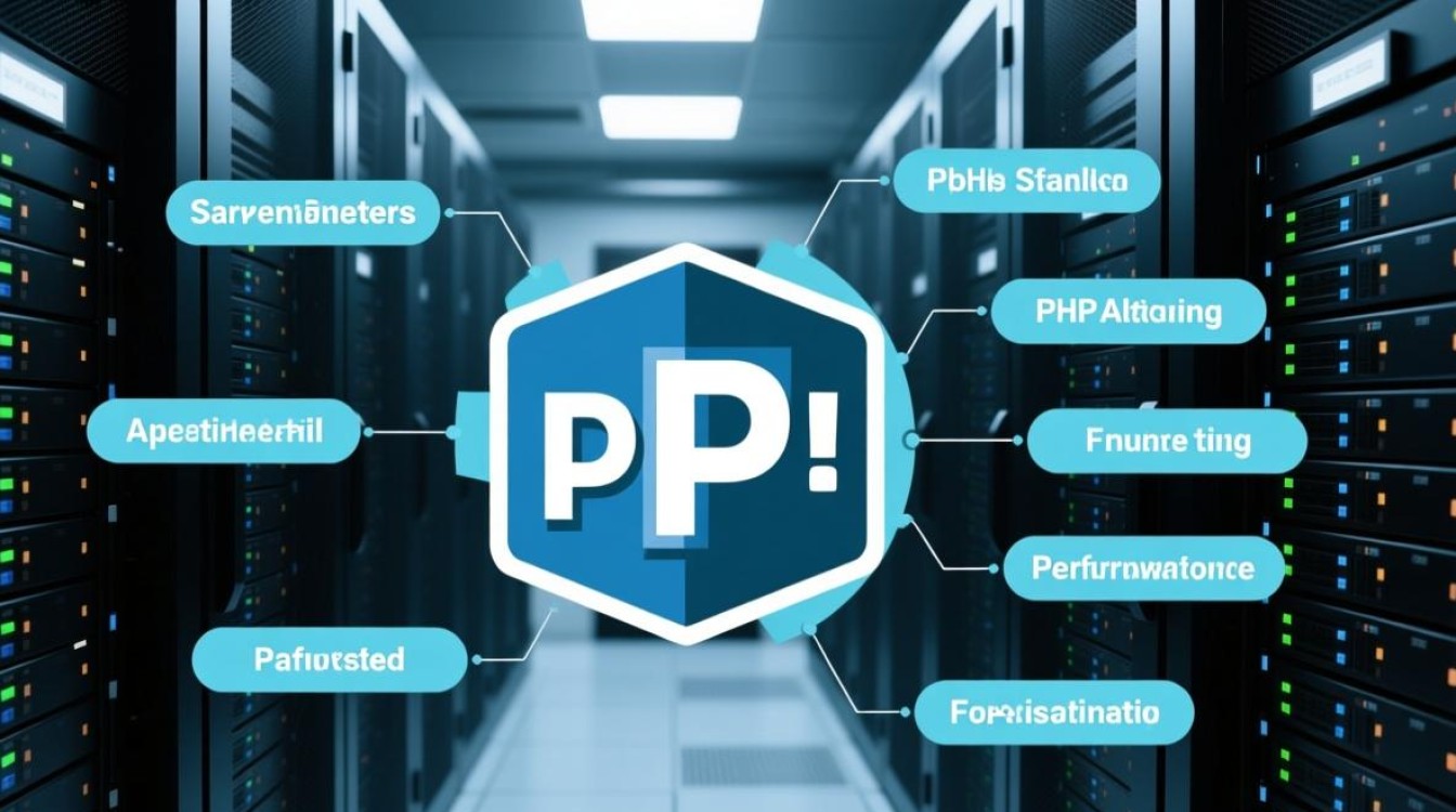 php服务器参数如何优化提升网站性能?-第2张图片-99系统专家 php服务器参数如何优化提升网站性能?-第2张图片-99系统专家