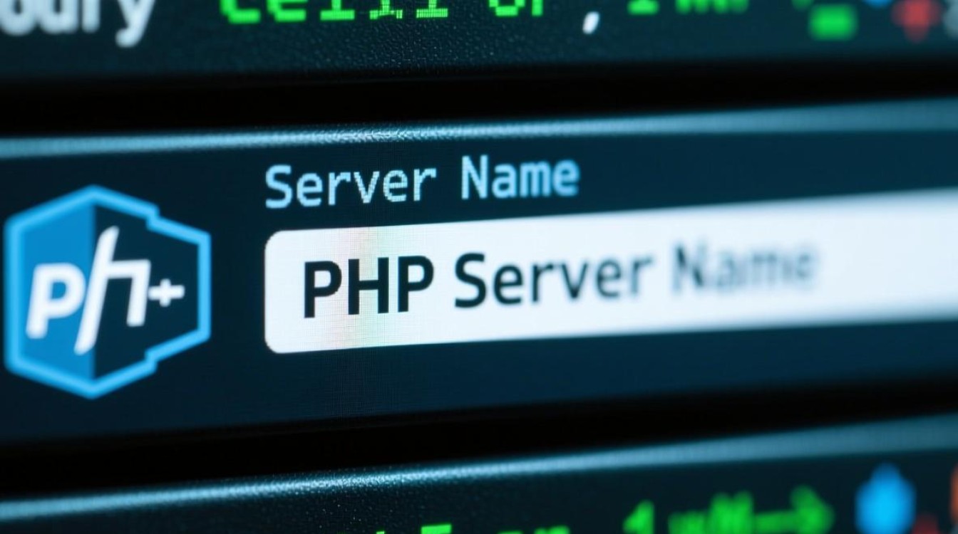 php服务器名称怎么查？服务器名称配置方法有哪些？-第3张图片-99系统专家