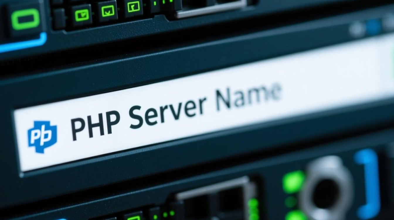 php服务器名称怎么查？服务器名称配置方法有哪些？-第2张图片-99系统专家