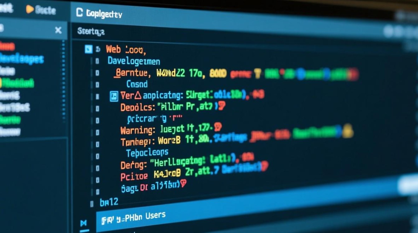 php日志记录哪些关键信息？如何高效排查问题？-第1张图片-99系统专家