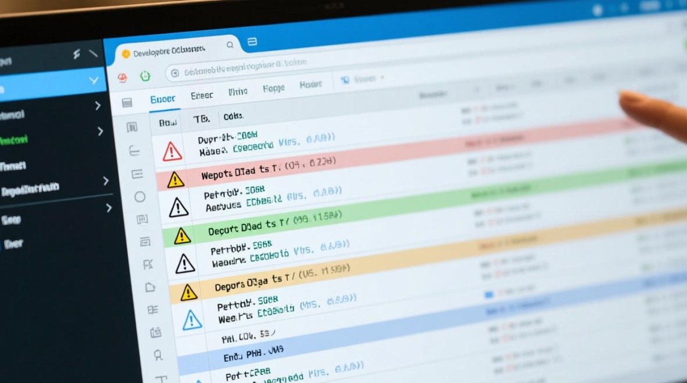 php日志记录哪些关键信息？如何高效排查问题？-第3张图片-99系统专家
