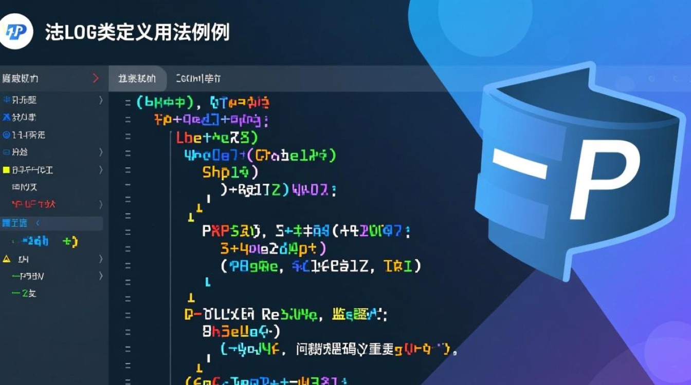 PHP日志LOG类如何定义？用法示例有哪些？-第1张图片-99系统专家