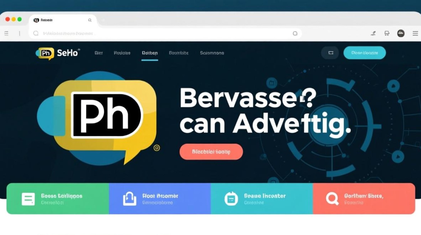 php服务器如何彻底去除广告且不影响性能？-第1张图片-99系统专家