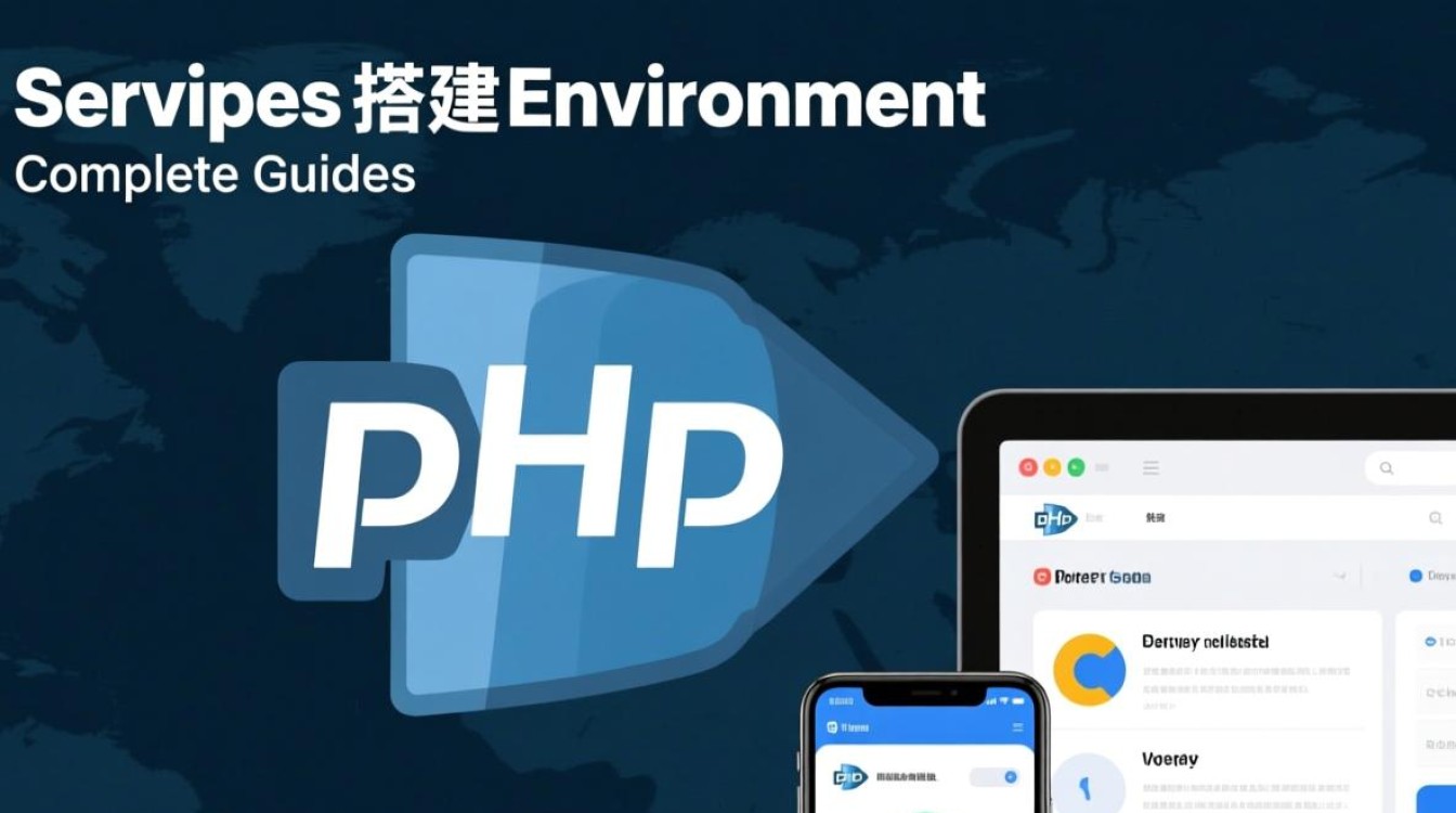 php服务器搭建环境需要哪些具体步骤和工具?-第1张图片-99系统专家 php服务器搭建环境需要哪些具体步骤和工具?-第1张图片-99系统专家