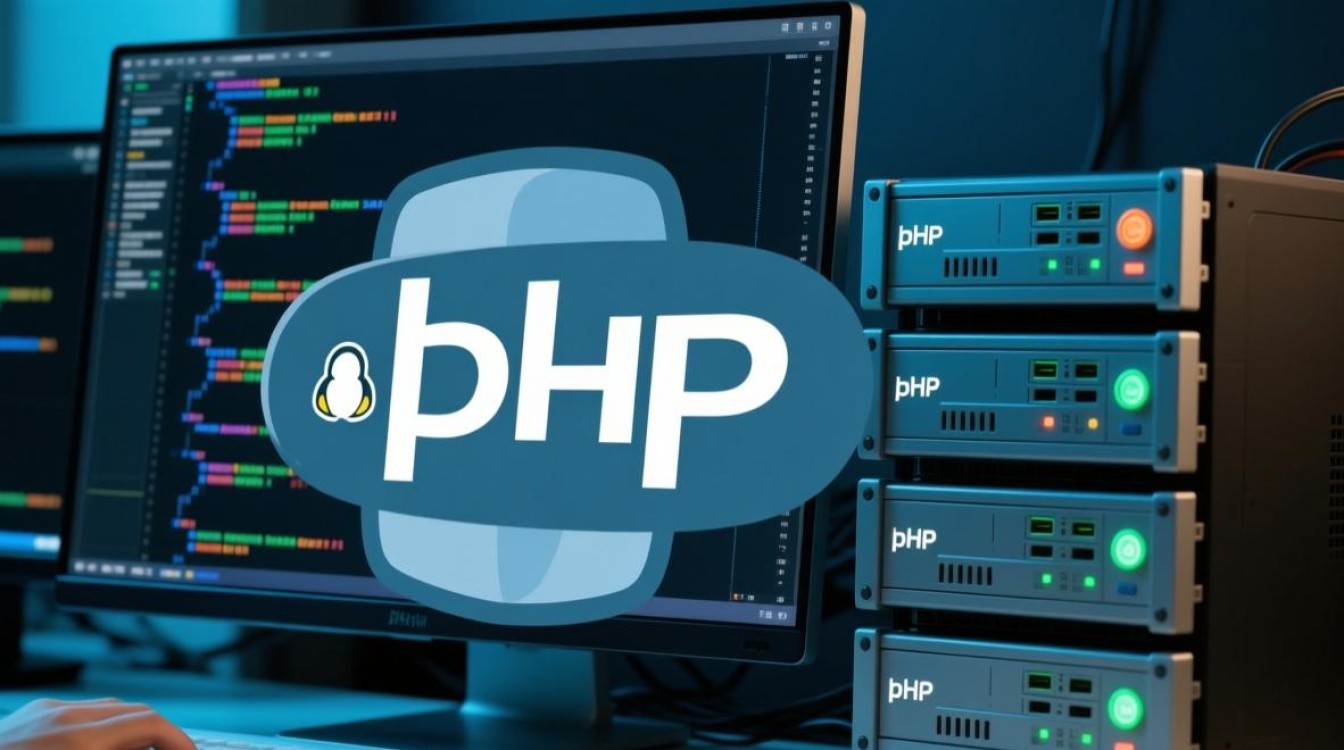 如何在Linux系统上搭建PHP服务器?-第3张图片-99系统专家 如何在Linux系统上搭建PHP服务器?-第3张图片-99系统专家